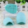 Brushegg nettoyant pour cosmétique brosses mint cosmétiques outils de nettoyage