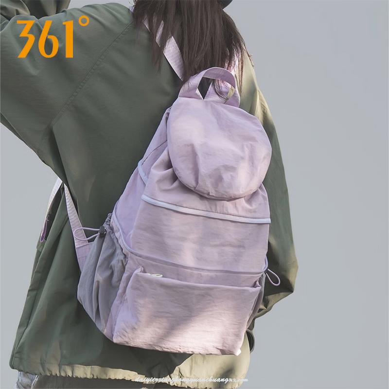 361° Lightweight Women s Expandable Outdoor Backpack
