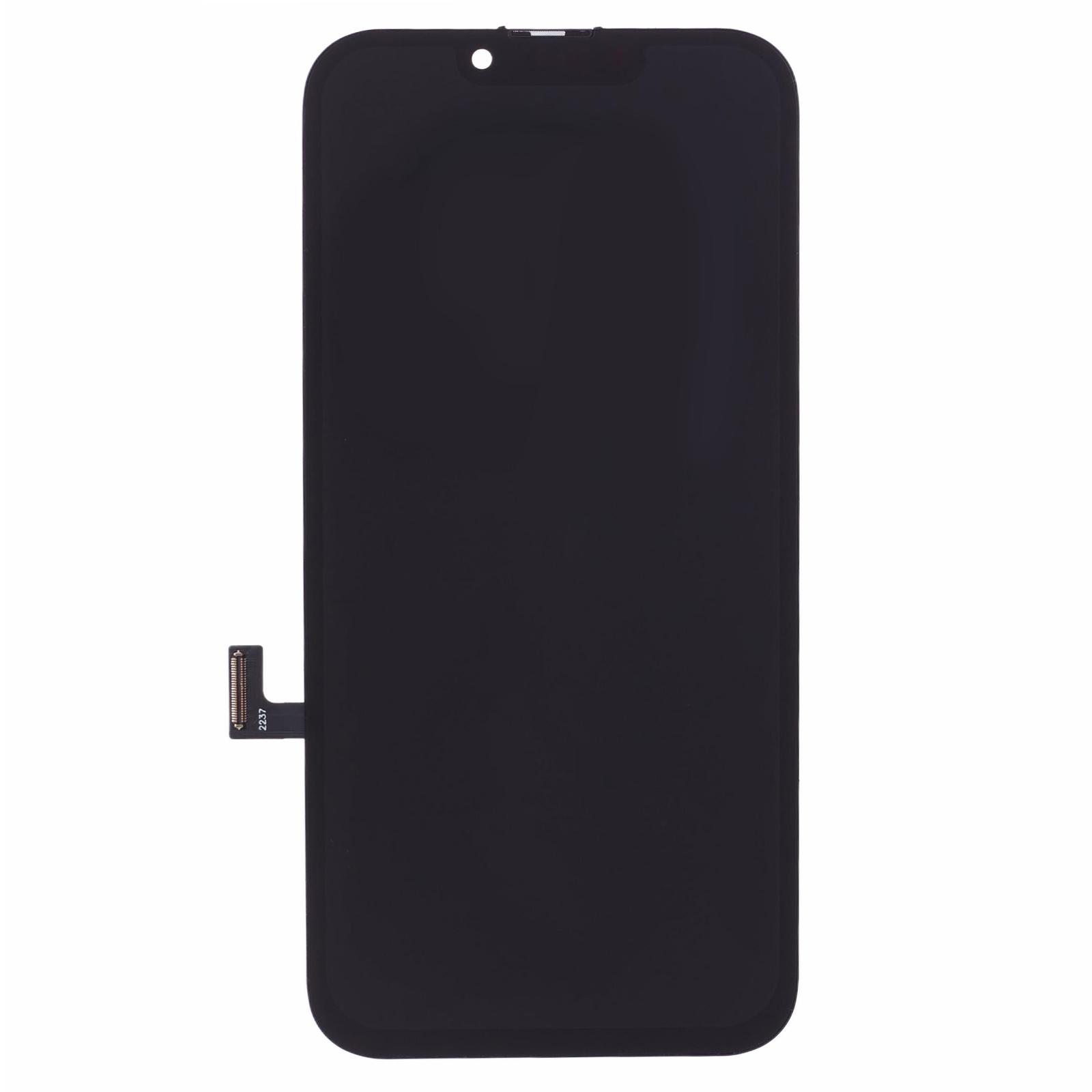 

For iPhone 13 6.1 inch Grade C LCD Screen and Digitizer Assembly Replacement Part (TFT Technology) (without Logo) Type A