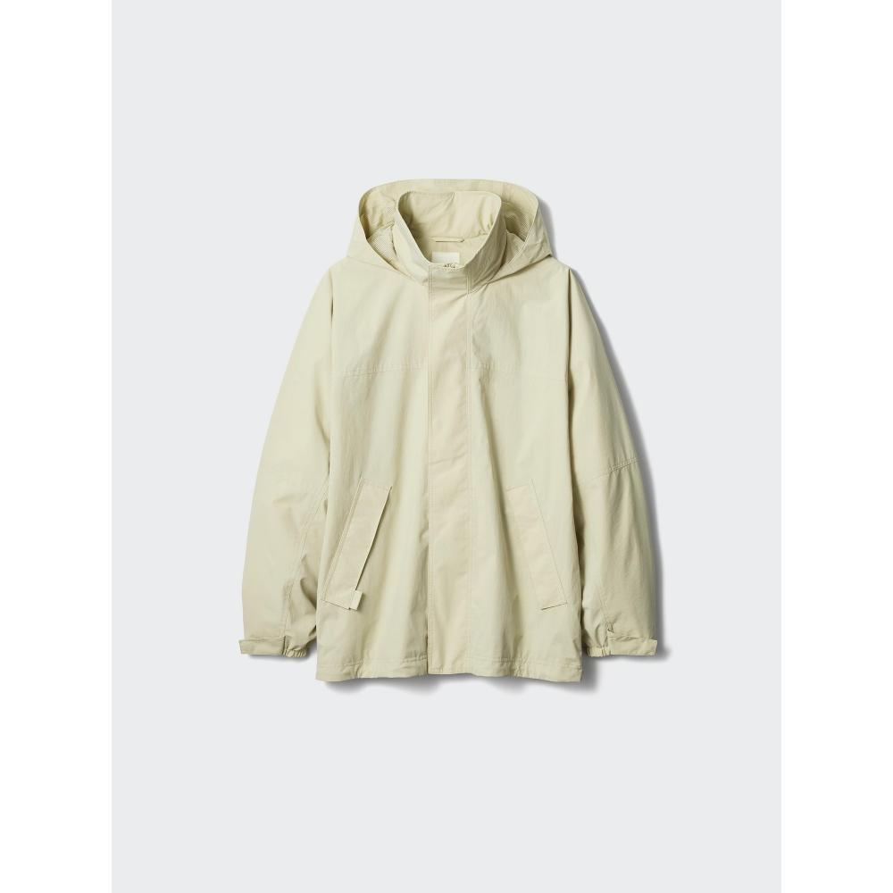 Uniqlo Japan Wind Proof Stand Blouson