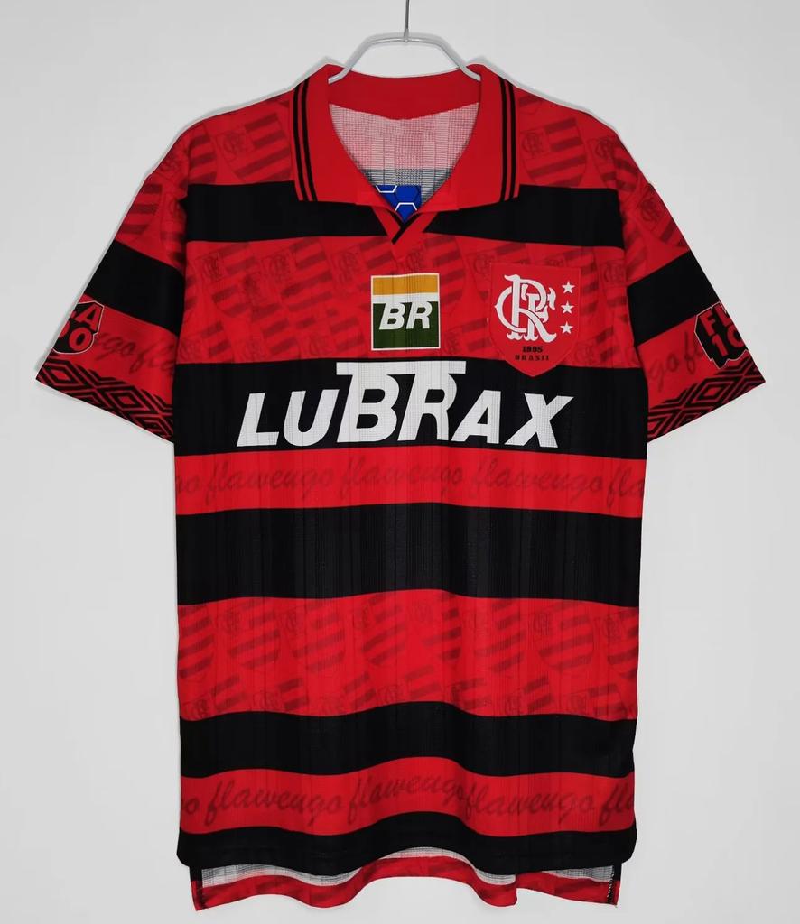 AC Milan retro jersey Inter Arsenal Chelsea Dortflamenco Corinthians Brazil jersey