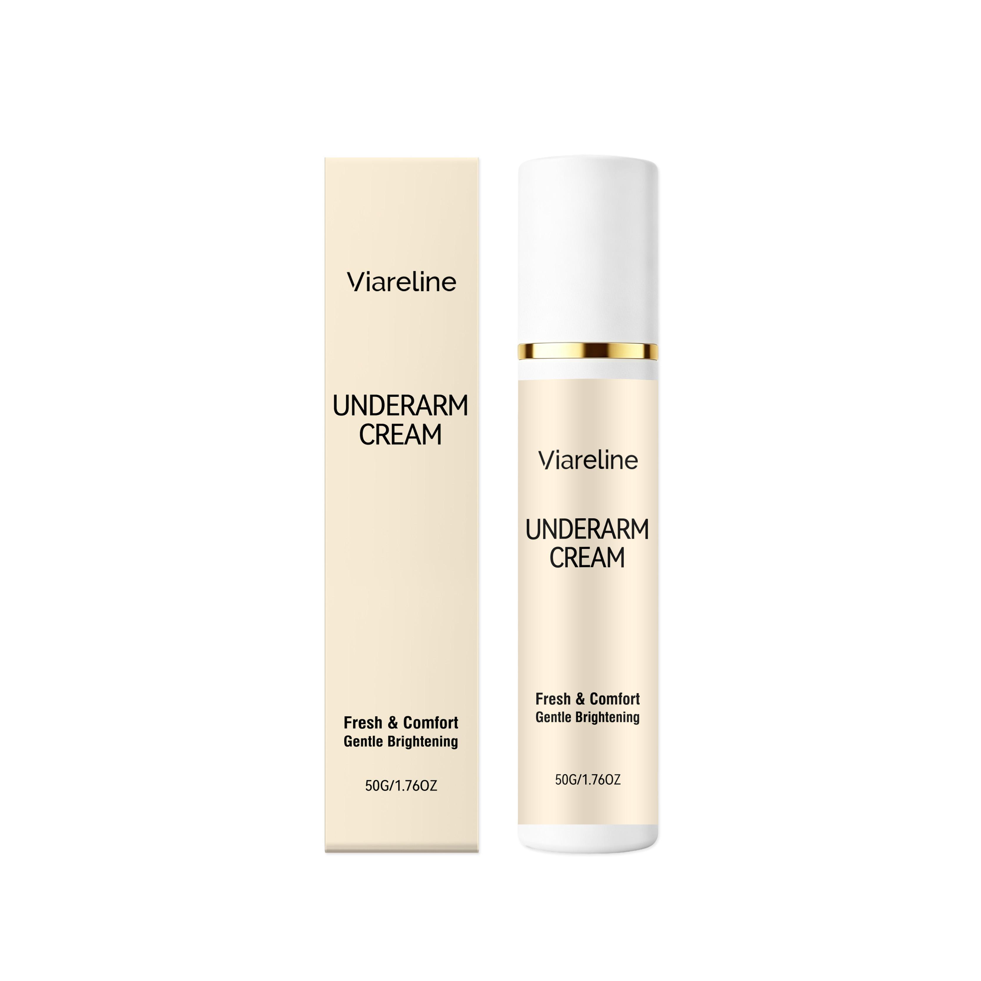 Underarm Brightening Cream – Even Tone & Hydrating 50g