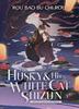 Husky & His White Cat Shizun Vol 3 Paperback # UKN935