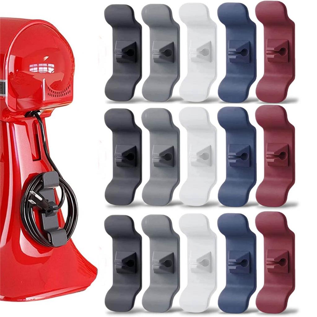 Cord Organizer Cord Wrap Cord Holder Cable Organizer For Kitchen Appliances