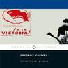 Orwell In Spain by George Orwell Paperback Book 9780241418017