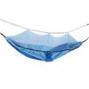 Outdoor Hammock 661lb Load Bearing Lightweight Portable Hammock with Net for Courtyard Camping Picnic