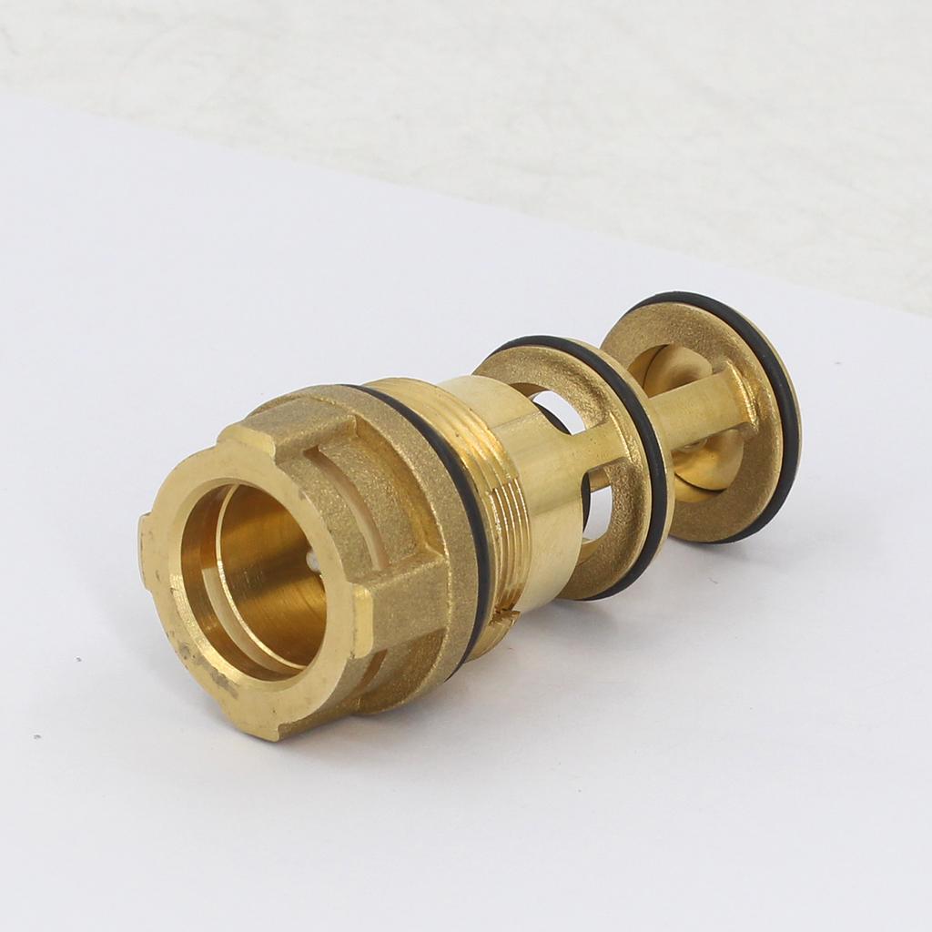 Valve Core for Wall Mounted Boilers Three-way Valve Core Gas Heating Furnace Outlet Valve Core Spare Parts for Gas Boilers
