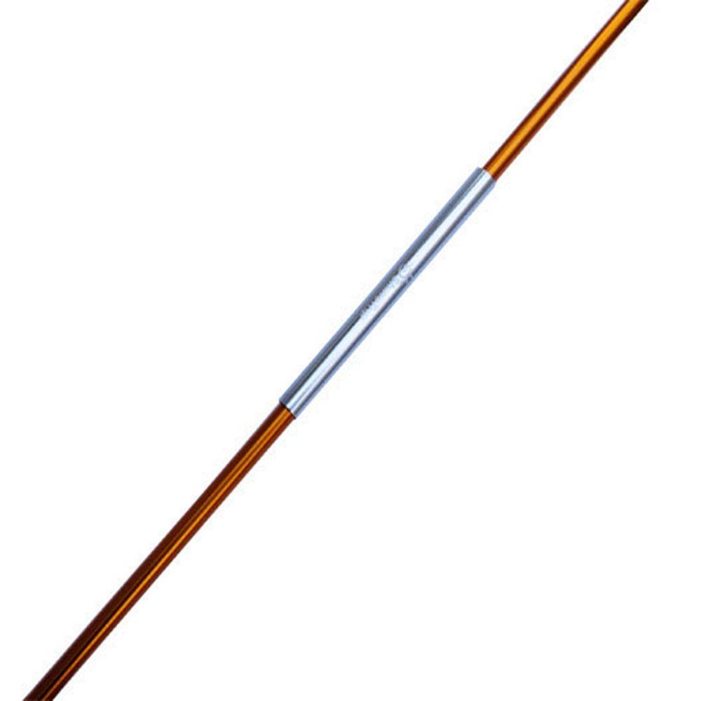 High Quality Outdoor Tool Single Rod Mending Repair Tube Tent Accessories Tent Pole Pipe