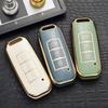 GAC Trumpchi Key Cover: GS4, GS5, GS3, GA4, GA6 Car Key Protective Case for Men and Women