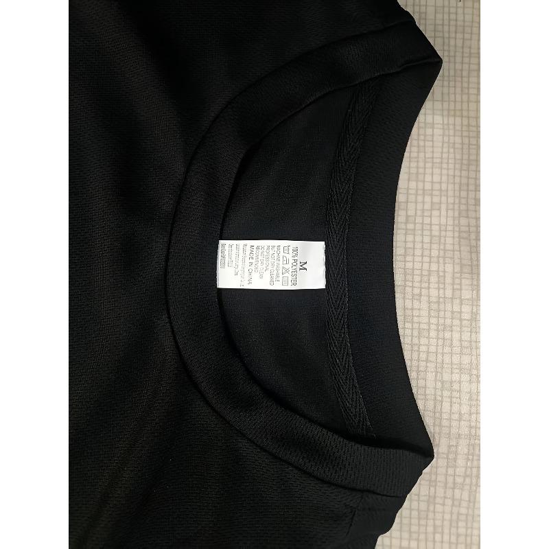 European sizes Funny Fashion Meme Sad Crying Cat Print Casual Comfort T-Shirt, Breathable Polyester, 2D Heat Transfer Print