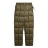 Taion Unisex Mountain Down Pants 131VMTP