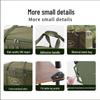 Portable Folding Outdoor Storage Box