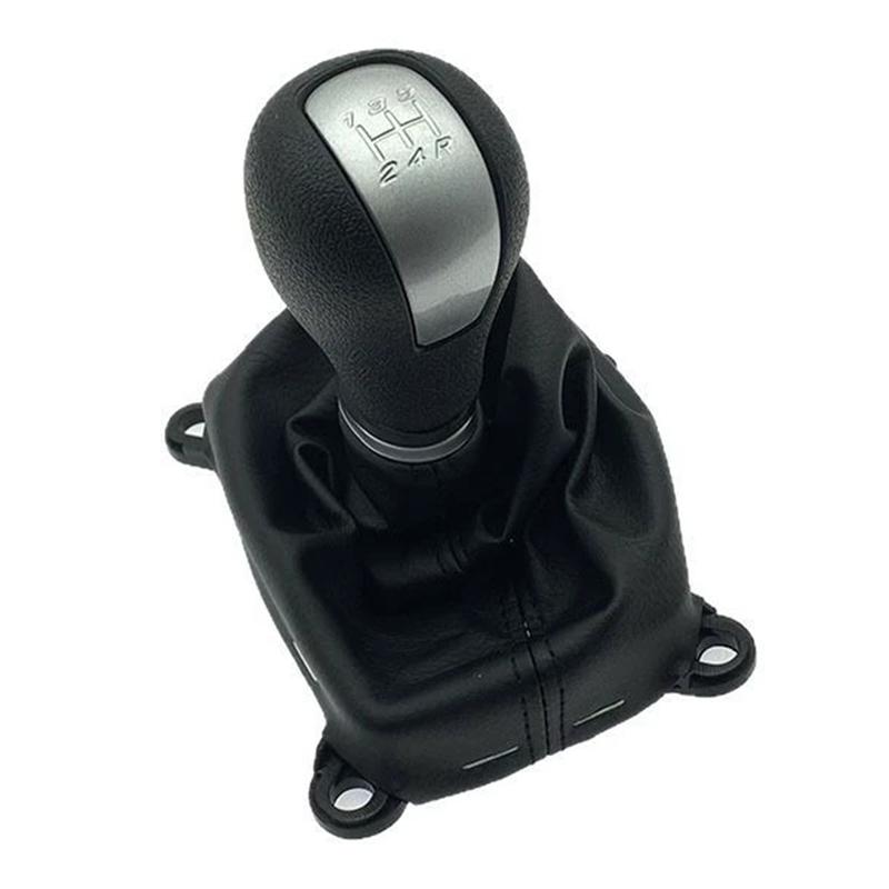 

NEW-54102-TR0-A03ZB Car Gear Shift Lever & Dust Cover For Honda Civic 1.8L 2012-2015 77299-TR0-A51ZA