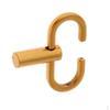Adjustable Buckle, Clip, Bag Metal Buckles, DIY Length