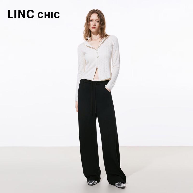 Jinyujie Women's Loose Fit Casual Sport Sweatpants