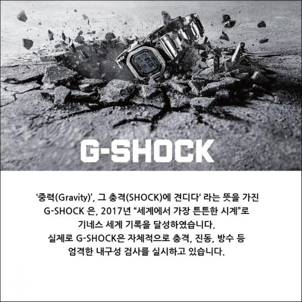 G Shock Gw 5000u 1jf