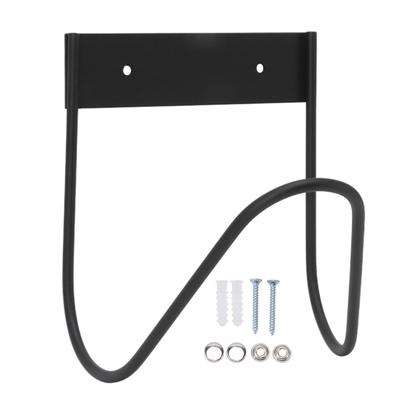 Garden Hose Holder 304 Stainless Steel Wall Mount Heave Duty Water Hose Hook Hanger for Outside