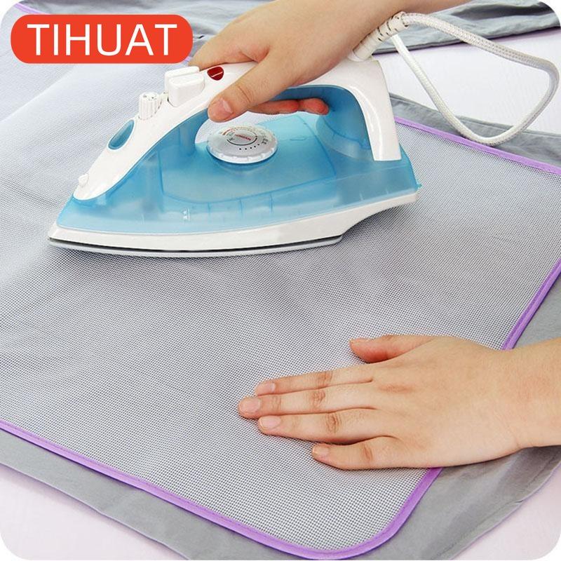 Ironing Net, Fabric Protection From High Temperatures