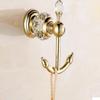 Stainless Steel Bathroom Wall Hook