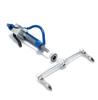 Zip Plier Tensioning Trigger Action Cutter Tools Cutter Fasten Plier Freeing Zip Tie Wrap Release Tool Cutting Function