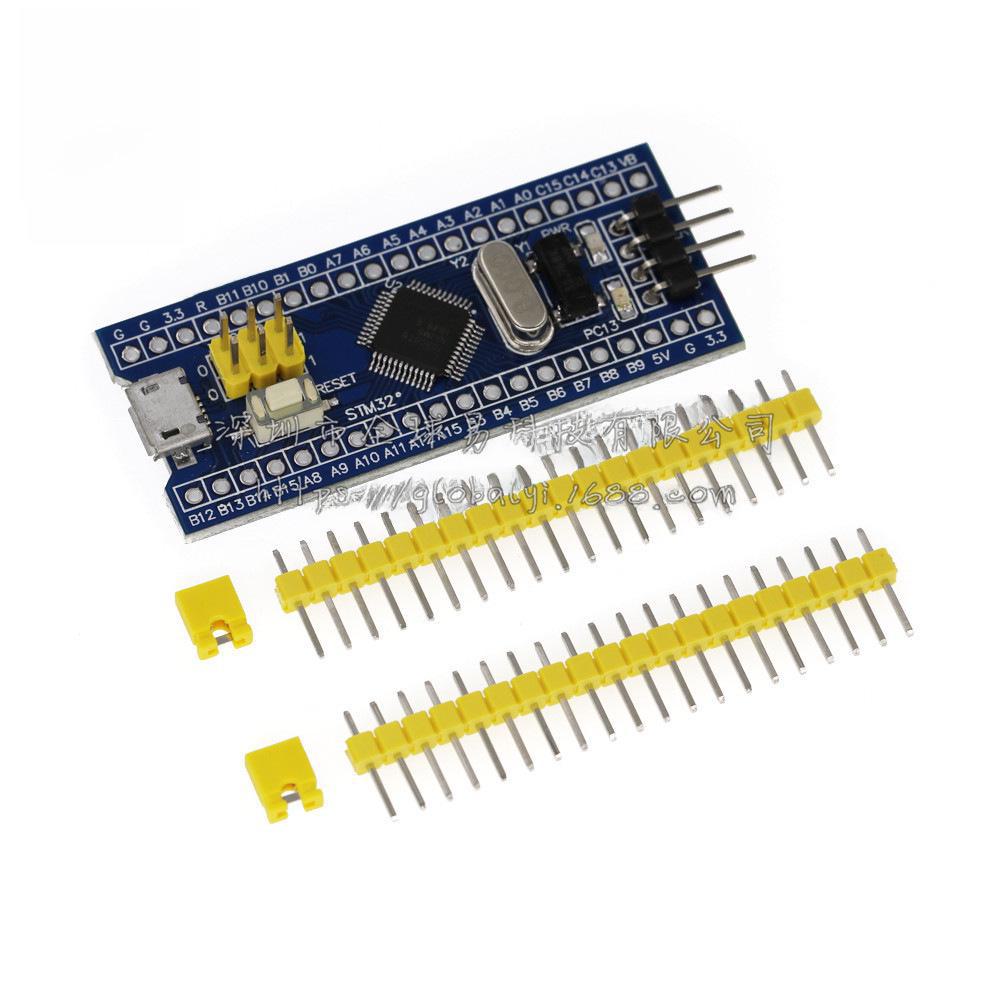 STM32F103C8T6/C6T6 MCU Core System Board pentru STM32 ARM