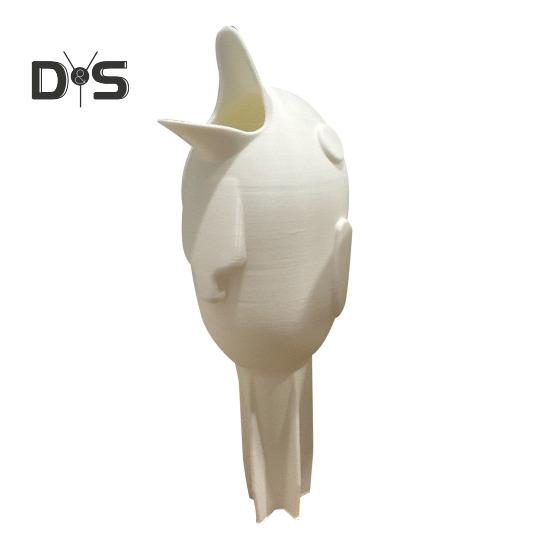 

Самополивающийся штырь в форме птицы для капельного орошения, вставка для цветочного горшка, штырь для полива домашних растений, садовых растений на открытом воздухе бежевый