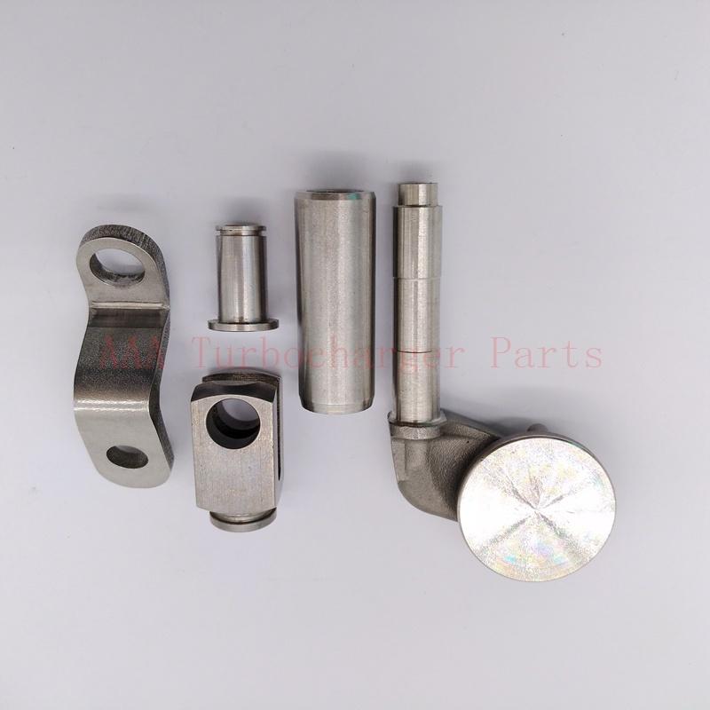 A2760901380/1280/1580/1680/1780 C400 E400 ML400 CLS400 W222 BITURBO RHF5 Turbo Wastegate Rattle Flapper AAA Turbocharger Parts