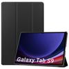 Smart Case for Samsung Galaxy Tab S9 (Black)