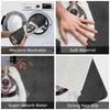 Funny Jack Russell Terrier Doormat Non-Slip Entrance Kitchen Bath Door Floor Mat Dog Lover Bedroom Balcony Carpet Rug