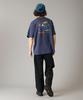 Lake to Avenue Graphic Short Sleeve PG2040 Nocturnal River Size S [Columbia] T-Shirt