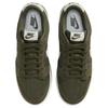 Nike Dunk Low Premium SE Oliva Media Sneakers da Donna Verde Gomma-Marrone Scuro Bianco IB6161-200