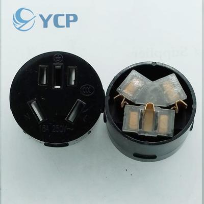 Steckdosen & Stecker – Verlängerungsstücke