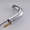 Automatic Sensor Basin Faucet