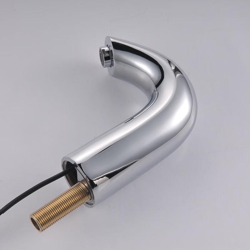 Automatic Sensor Basin Faucet