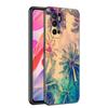 Summer Beach Sunset Sea Phone Case For Xiaomi Mi A2 8 9 SE Note 10 10T 11 12 Lite 9T 11T 12S 12T Pro A3 6X 12X TPU Black Cover