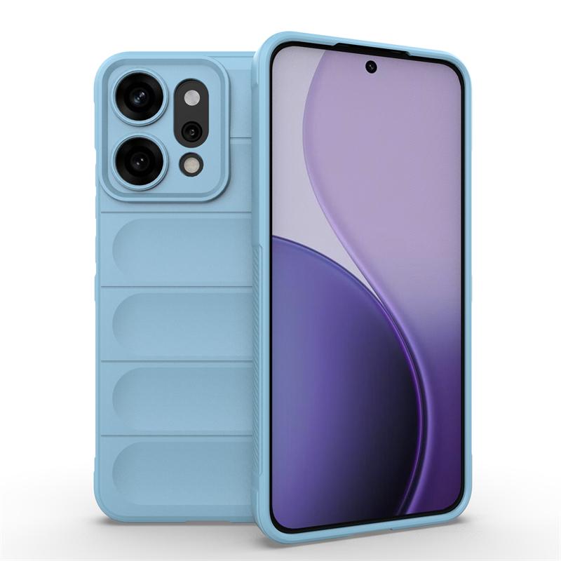 Shockproof Phone Case For Oppo Reno 14 Pro Case Soft TPU Silicone Full Back Cover For Oppo Reno 14 Pro Case For Oppo Reno 14 Pro