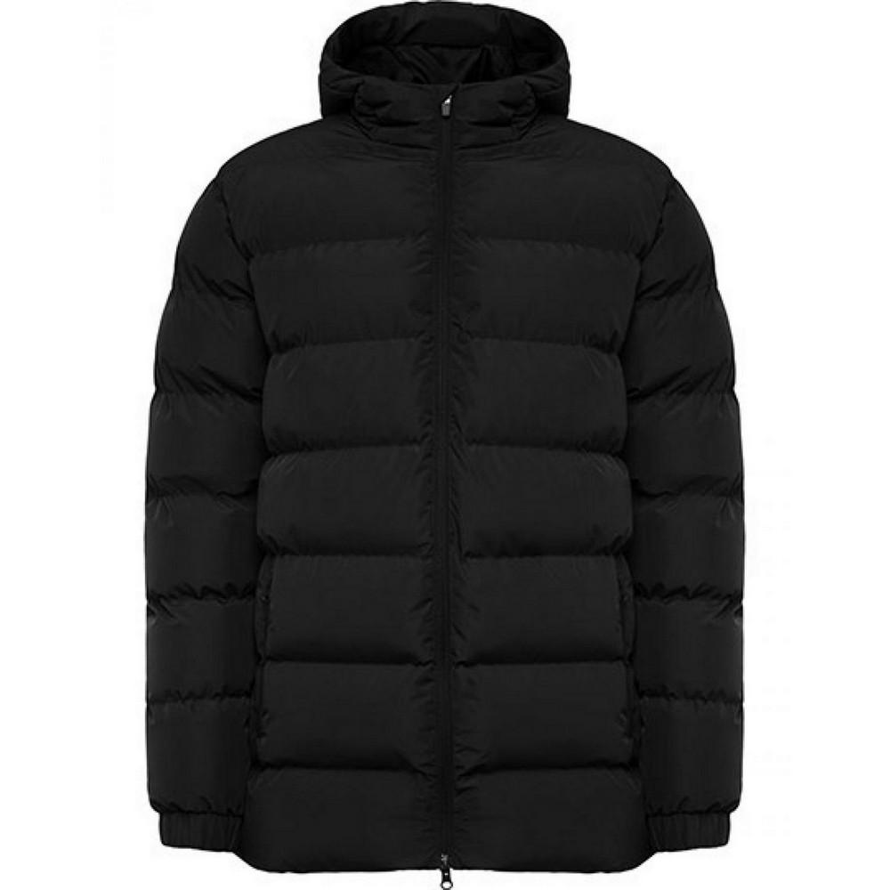 Childrens/Kids Nepal Padded Jacket