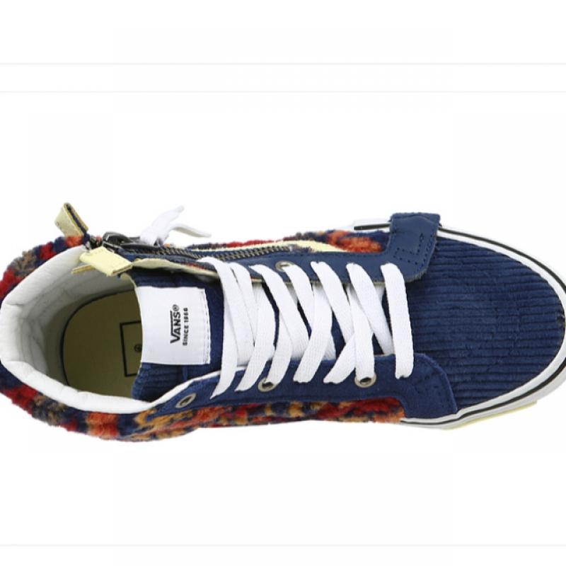 Vans Skate Hi Reissue Vn0a3wm1abg1