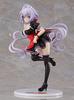 Senki Zesshou Symphogear G Chris Yukine Lovely Maid Style [AQ] 17 Scale Plastic Painted Finished Figure
