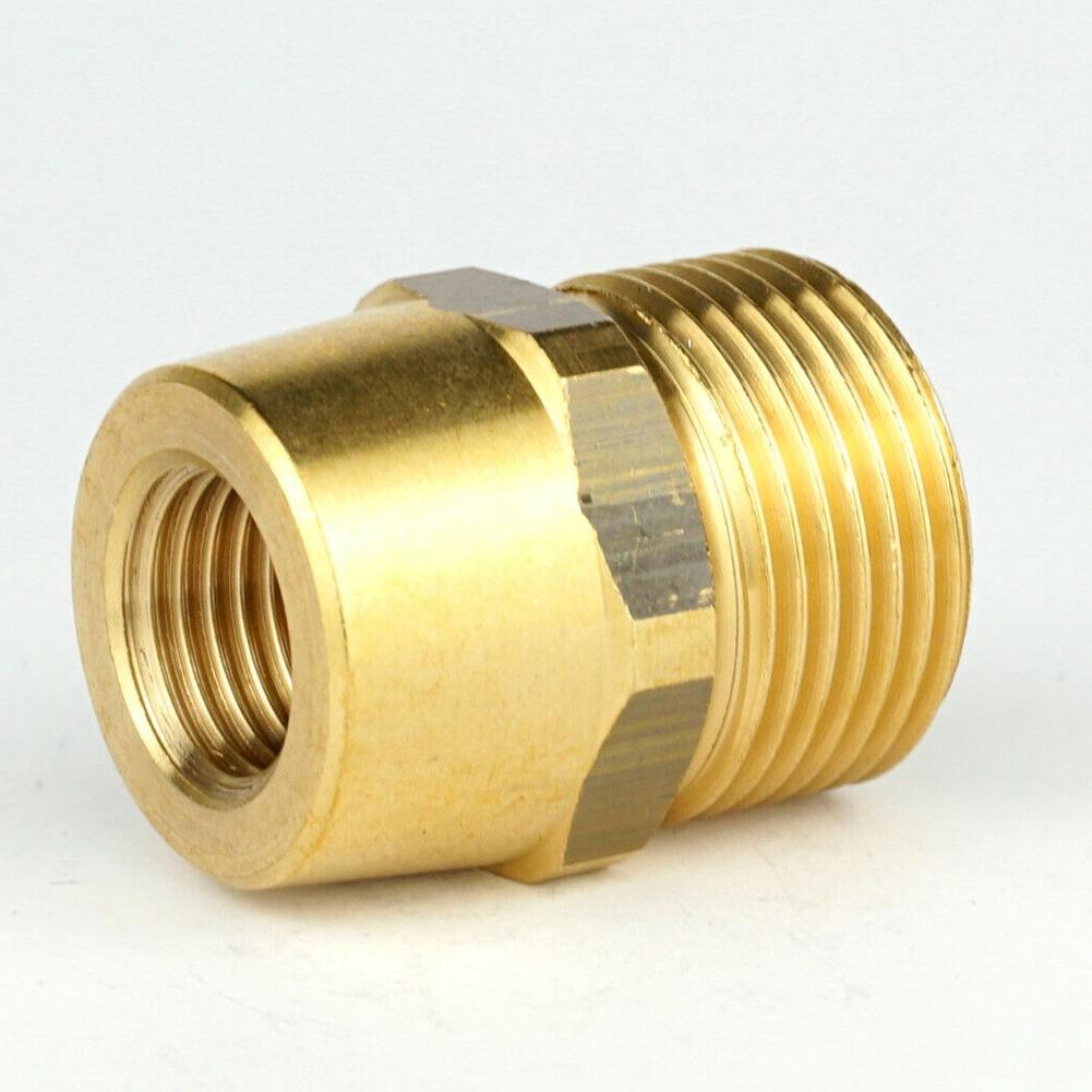 1Pcs Adapter 29mm Brass Cleaner Garden Power Equipment