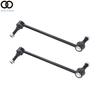 For Ford Flex Taurus Lincoln MKT 2010-2017 2PCS Front Sway Bar Links Kit K750388