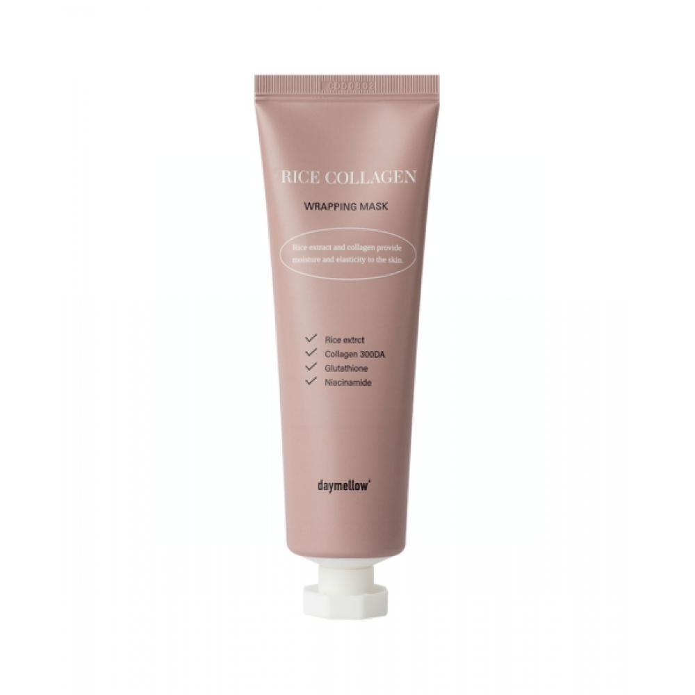 Daymellow Peel Off Glow Collagen Wrapping Mask  70g  1 NONE