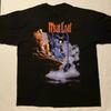 Rare Meat Loaf Tour T-shirt Short All Size S To 5XL PA370