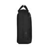 Victorinox Alox Nero Tasche für Perfekt für Pendeln und Business und Passt und A4 18L Schwarzer 2-Wege Rucksack/Tragetasche Herren, Reisen, Schlank, Leicht, Dünn,
