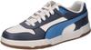Puma RBD Game Low (386373) Alpine Snow/blue Horizon/greenery