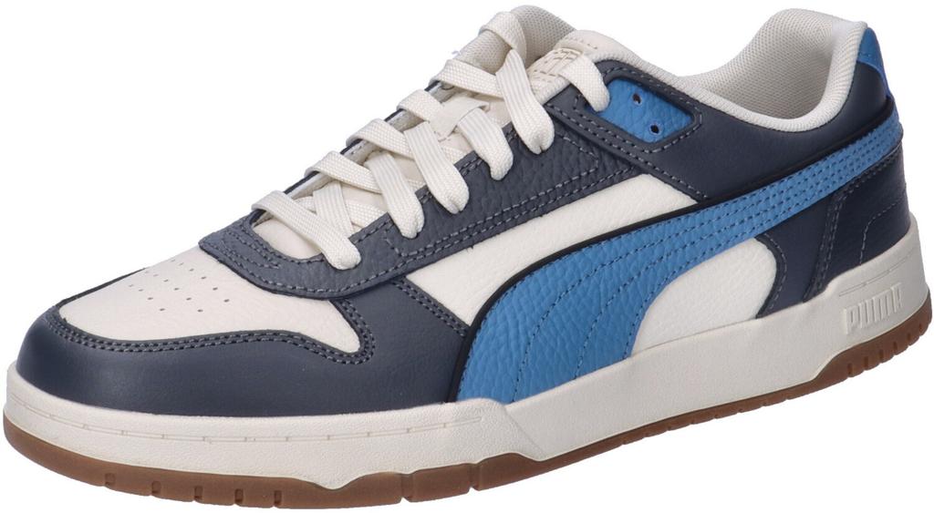 Puma RBD Game Low (386373) Alpine Snow/blue Horizon/greenery