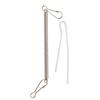 Drinking Bottle, Large Capacity Water Drinking Feeder with Hamster Hook Hook for Hamster Mouse Gerbils, Prevent the