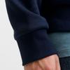 Sweat à capuche sky captain brandy regular fit Homme JACK & JONES