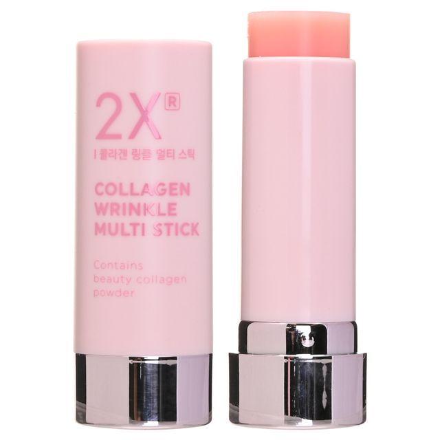 Tonymoly 2XR Коллагеновый Мульти-стик от Морщин 10g