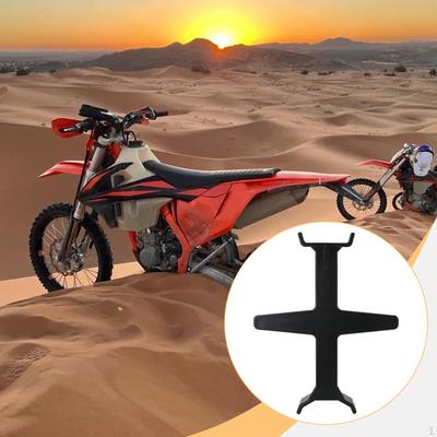 Quadros e acessórios para motociclos – Proteção contra quedas